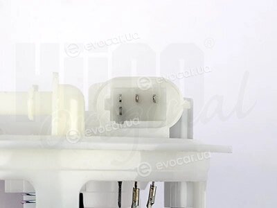 Astemo (Hitachi) / Huco 133555