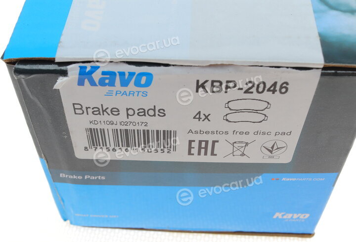 Kavo KBP-2046