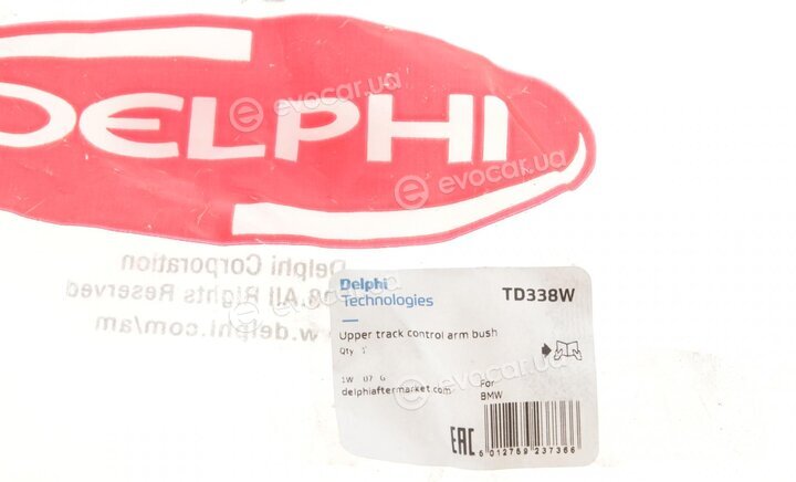 Delphi TD338W