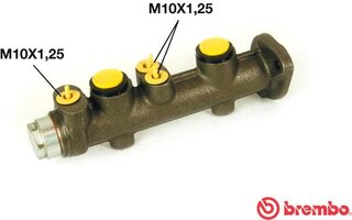 Brembo M 85 021