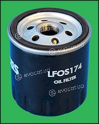 Lucas LFOS174