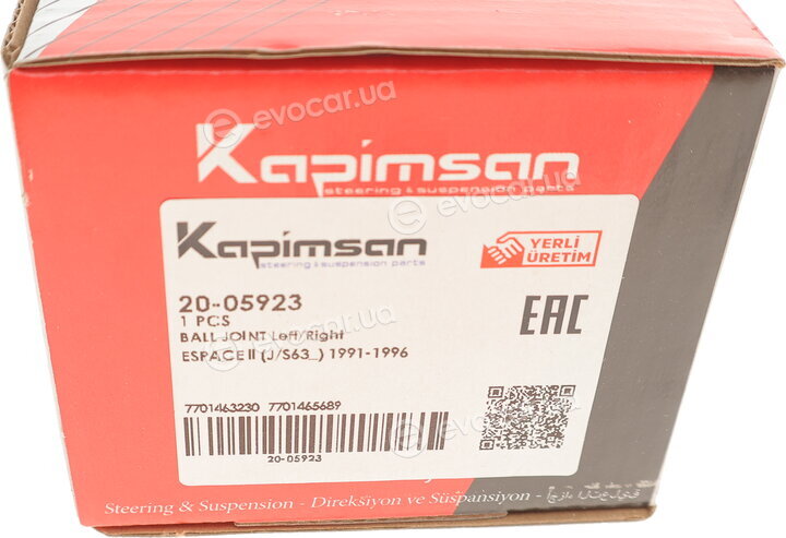 Kapimsan 20-05923