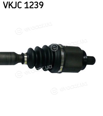 SKF VKJC 1239