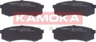 Kamoka JQ101109