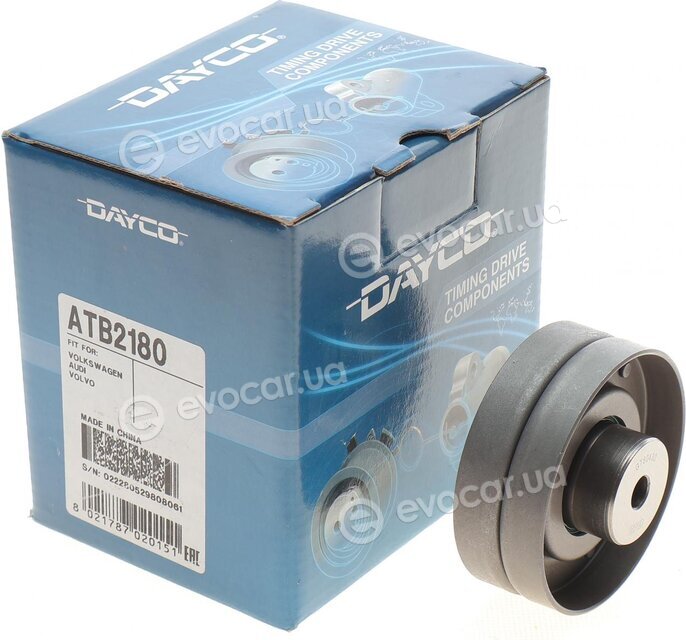 Dayco ATB2180