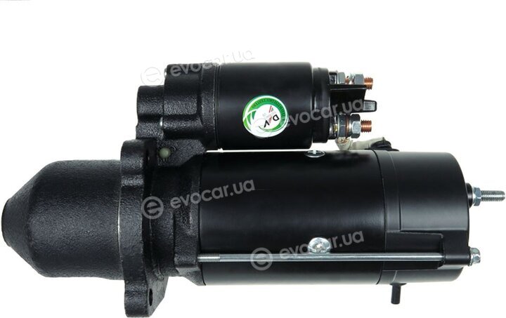 AS S9319S
