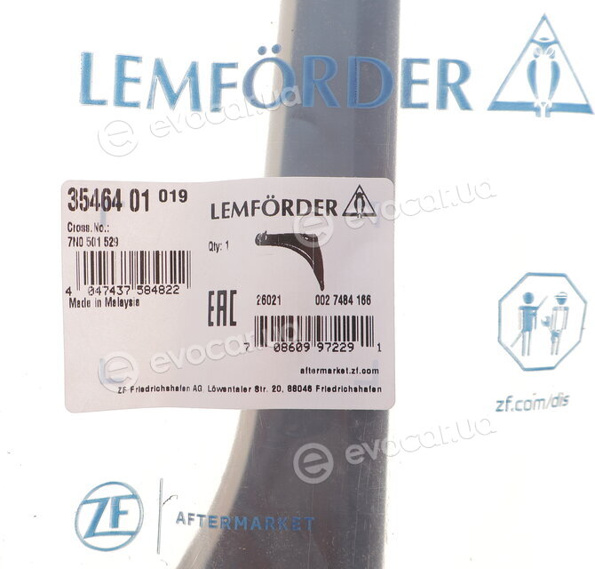 Lemforder 35464 01