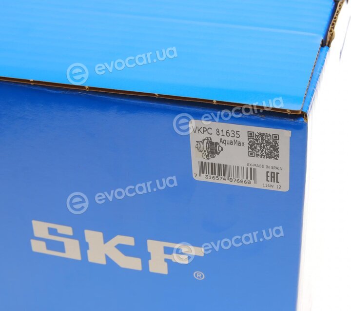 SKF VKPC 81635