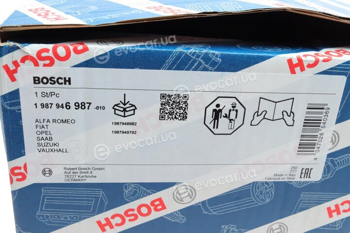 Bosch 1 987 946 987