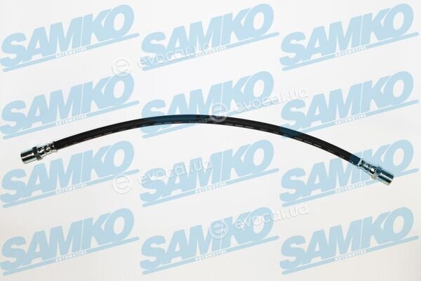 LPR / Samko 6T46056