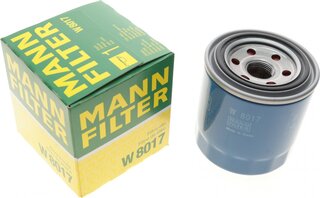 Mann W 8017