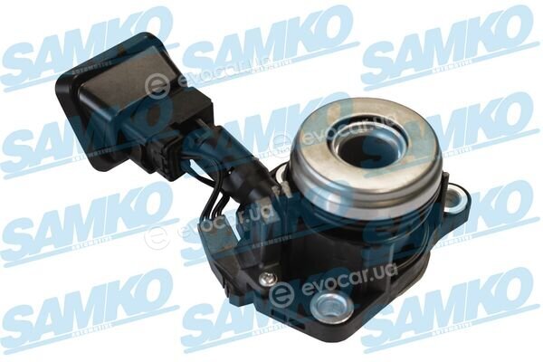 LPR / Samko M30276