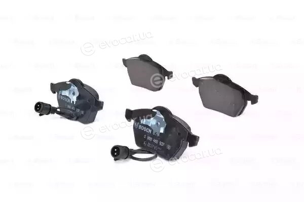 Bosch 0 986 460 937