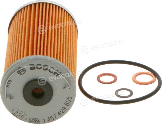Bosch 1 457 429 606