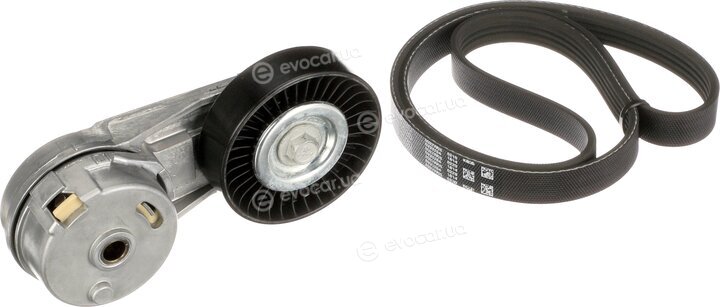 Gates K025PK1030