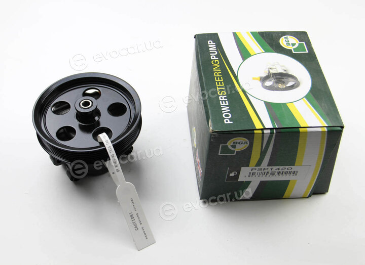 BGA PSP1420