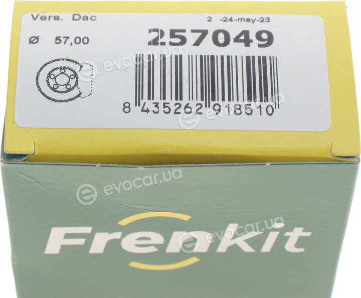 Frenkit 257049