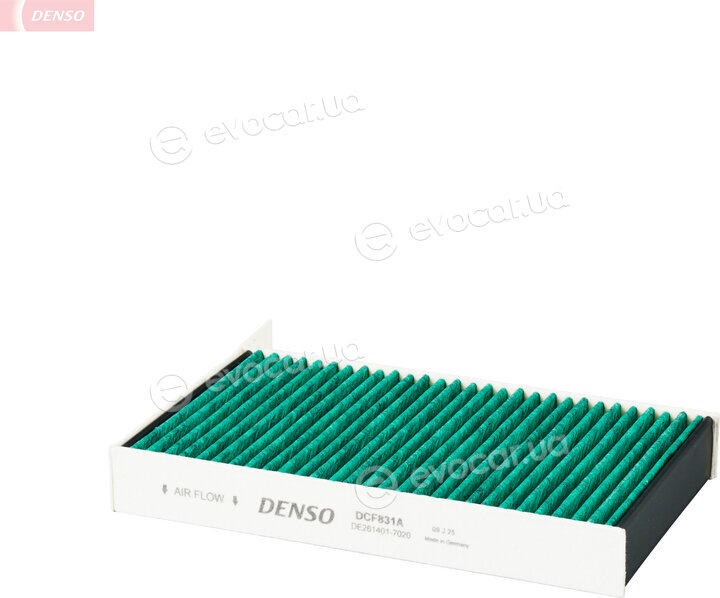 Denso DCF831A