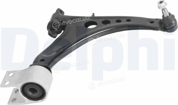 Delphi TC6807