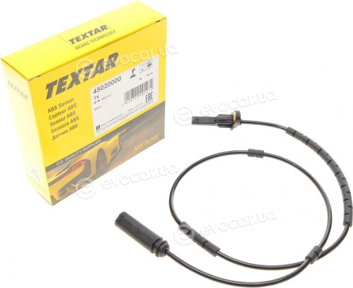 Textar 45020000