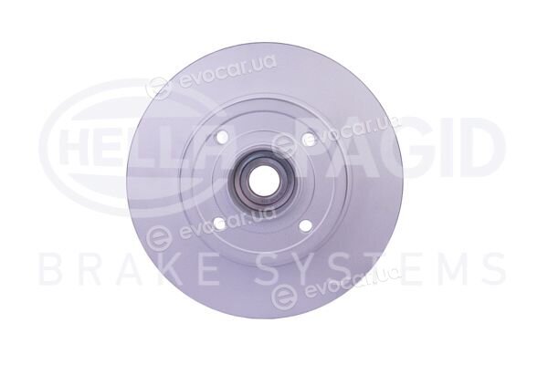Hella 8DD 355 123-241