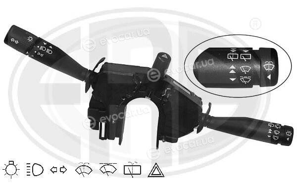 Era / Messmer 440232