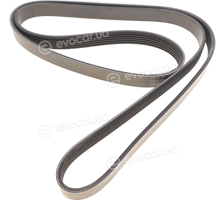 Dayco 6PK1650