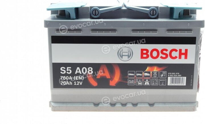 Bosch 0 092 S5A 080