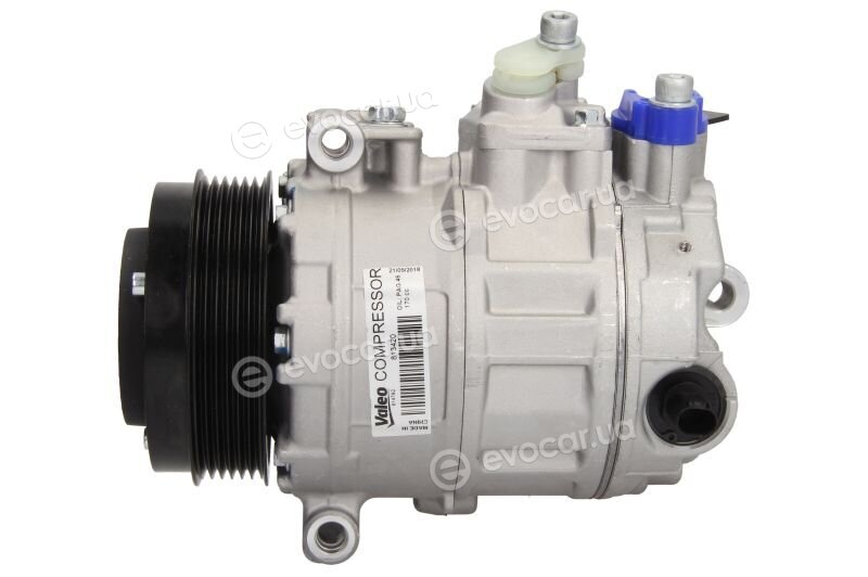 Valeo 813420