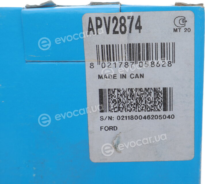 Dayco APV2874