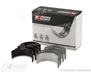 King CR4372BX0.25