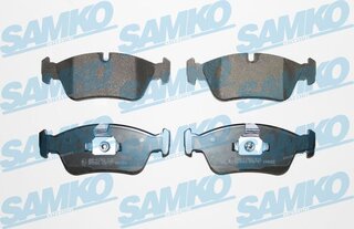 LPR / Samko 5SP757