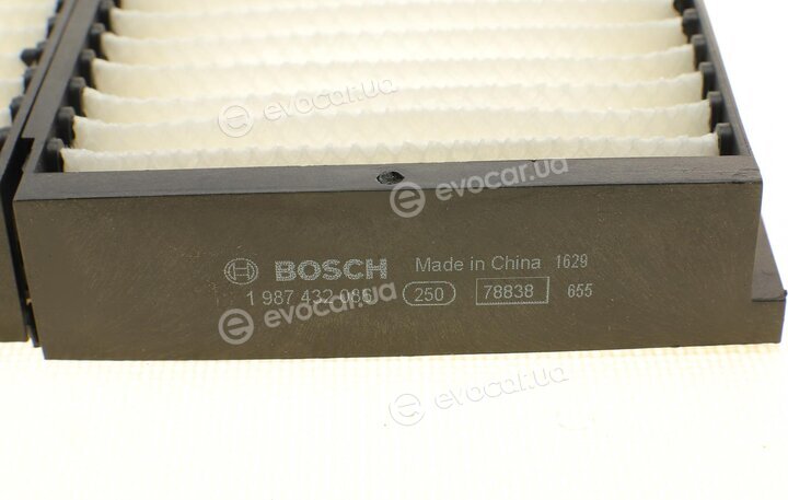 Bosch 1 987 432 086