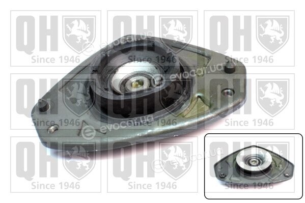Quinton Hazell EMA3191