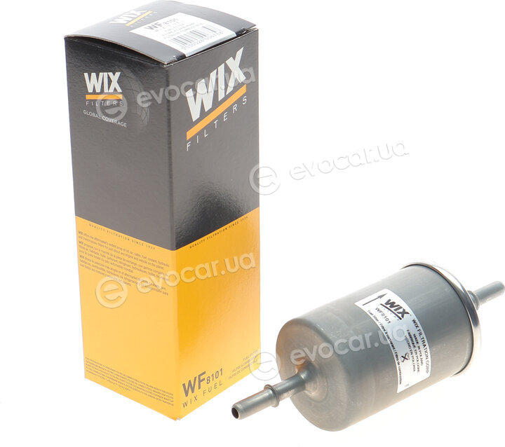 WIX WF8101