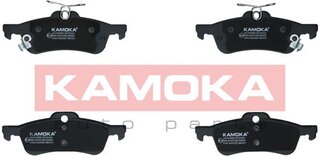 Kamoka JQ1018082