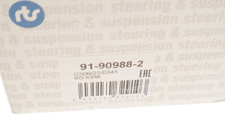 RTS 91-90988-2