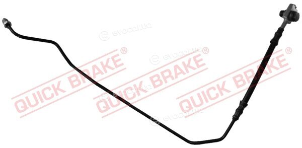 Kawe / Quick Brake 96.006X
