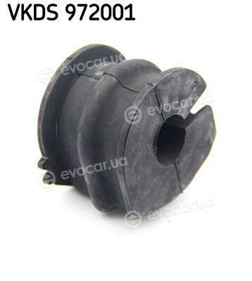 SKF VKDS 972001