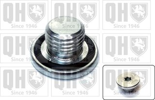 Quinton Hazell QOC1014