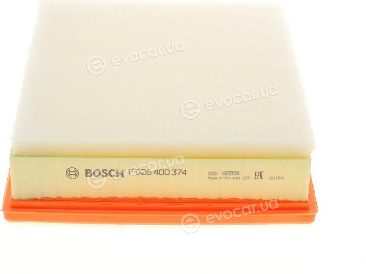 Bosch F 026 400 374