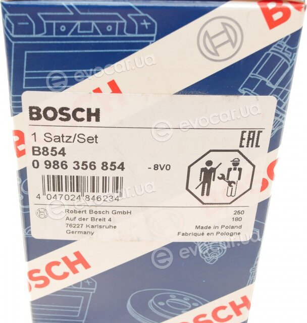 Bosch 0 986 356 854