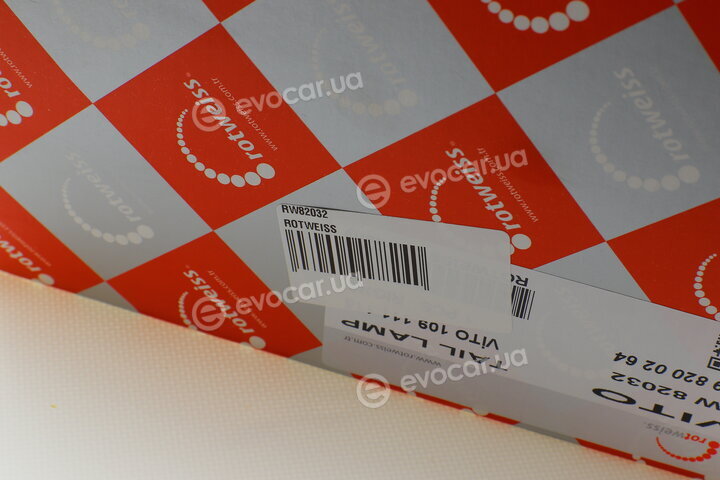 Rotweiss RW82032