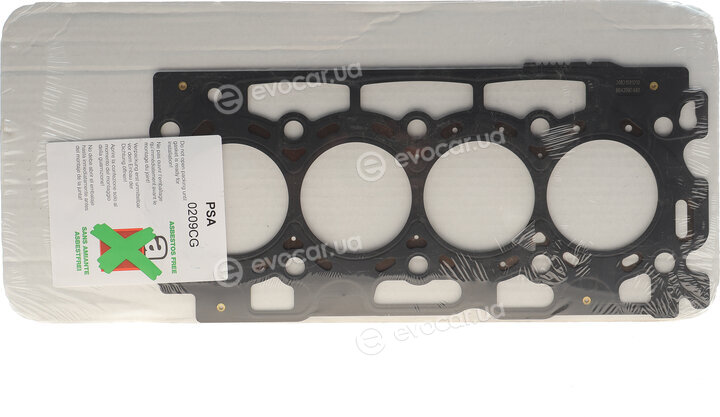 Mopar (PSA / FCA) 0209.CG