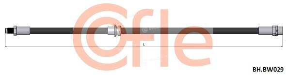 Cofle / Cabor 92.BH.BW029