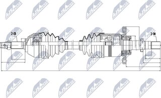 NTY NPW-NS-049
