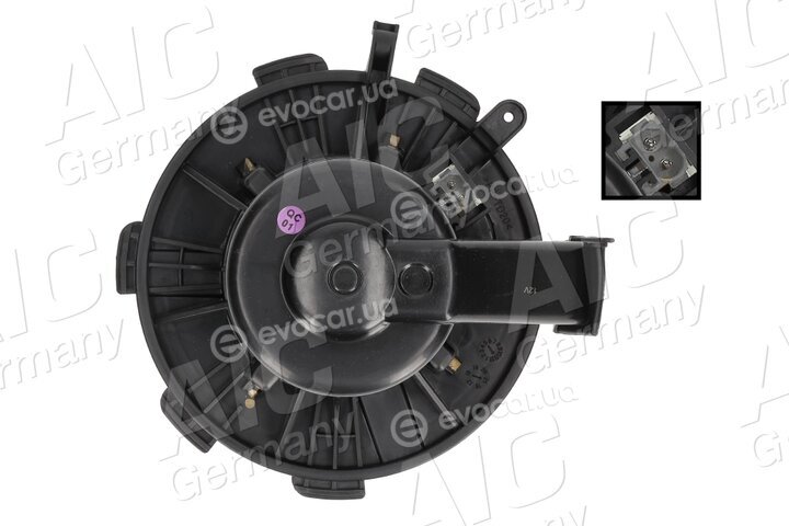 AIC 54125