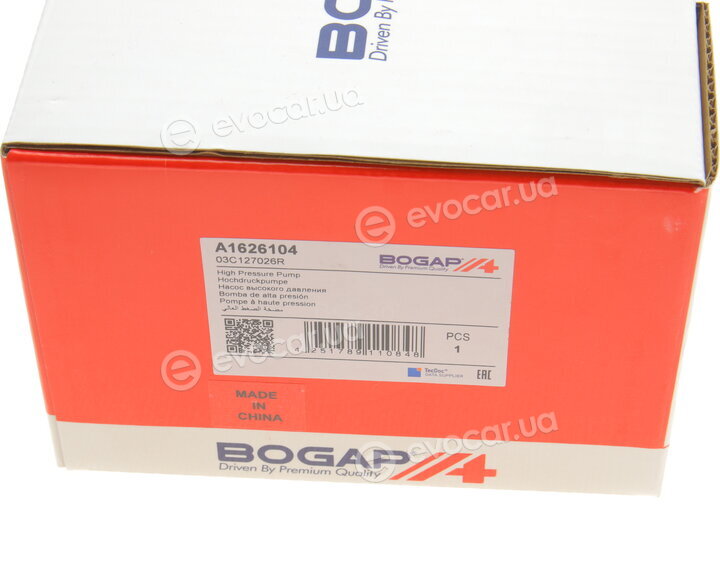 Bogap A1626104