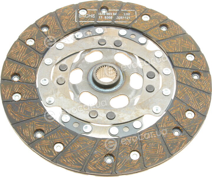 Sachs 3000 970 073