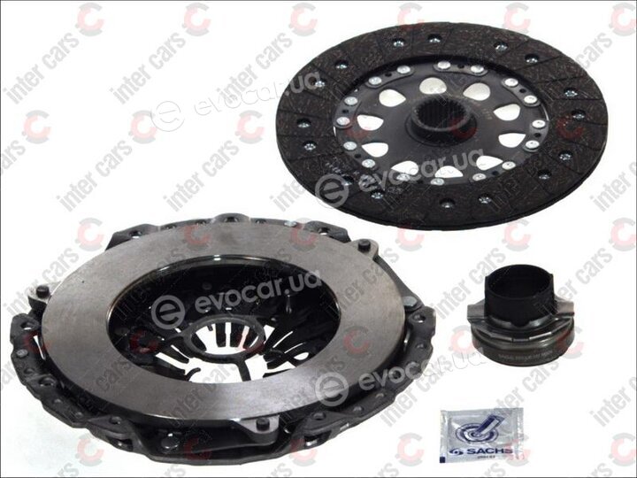 Sachs 3000 951 845